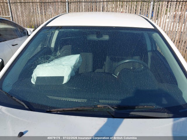 40079175 :رقم المزاد ، JA32V2FW8EU603441 vin ، 2014 Mitsubishi Lancer Se مزاد بيع