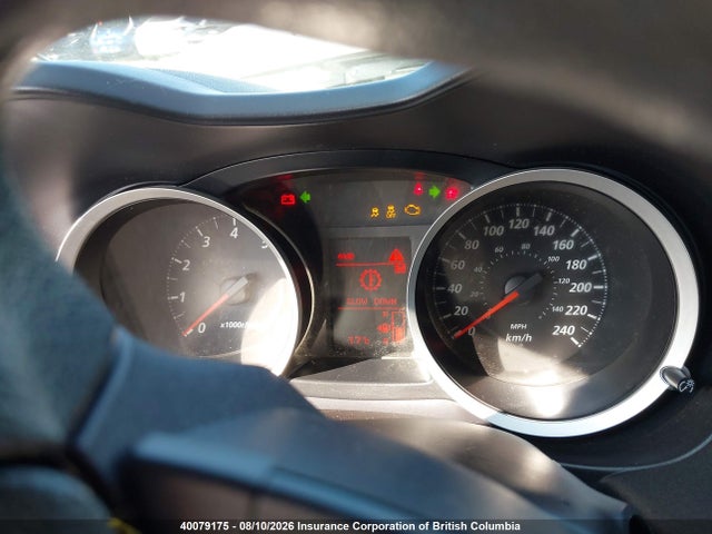 40079175 :رقم المزاد ، JA32V2FW8EU603441 vin ، 2014 Mitsubishi Lancer Se مزاد بيع