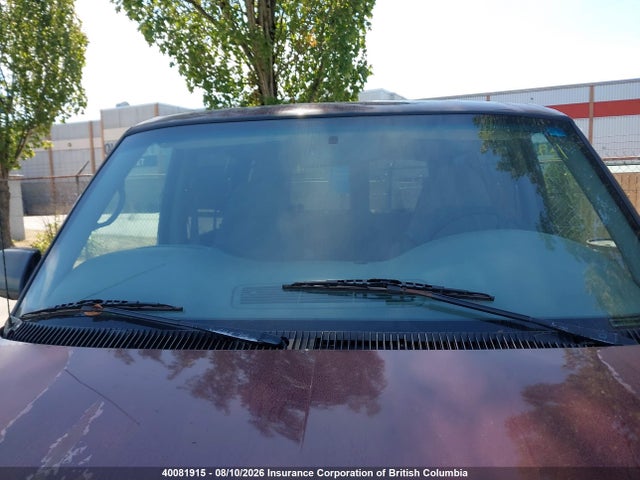 2001 Chevrolet Astro მანქანა იყიდება აუქციონზე, vin: 1GNDM19W41B132453, აუქციონის ნომერი: 40081915