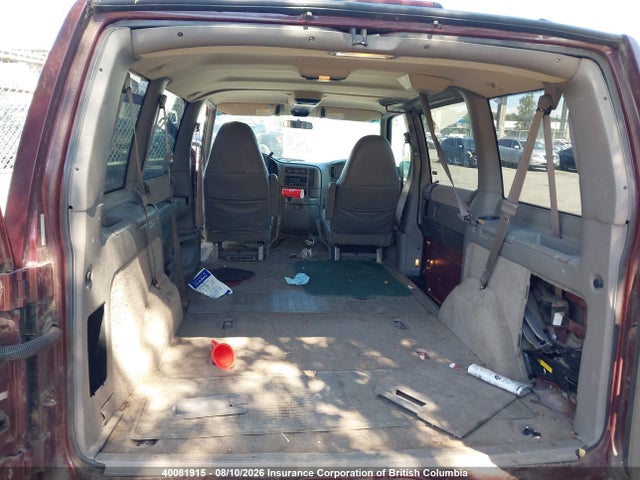 2001 Chevrolet Astro მანქანა იყიდება აუქციონზე, vin: 1GNDM19W41B132453, აუქციონის ნომერი: 40081915