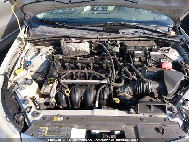 Продажа на аукционе авто 2008 Ford Focus S/se, vin: 1FAHP34N58W283659, номер лота: 40076288