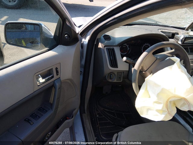 Продажа на аукционе авто 2008 Ford Focus S/se, vin: 1FAHP34N58W283659, номер лота: 40076288