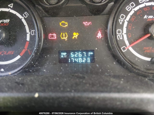 Продажа на аукционе авто 2008 Ford Focus S/se, vin: 1FAHP34N58W283659, номер лота: 40076288