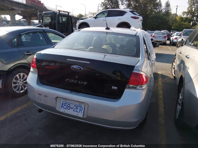 Продажа на аукционе авто 2008 Ford Focus S/se, vin: 1FAHP34N58W283659, номер лота: 40076288