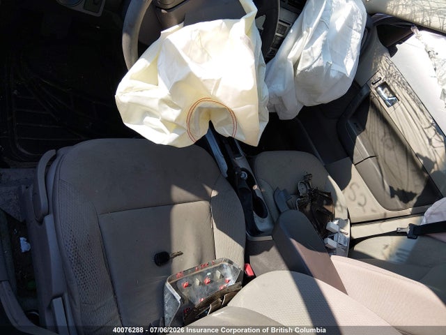 Продажа на аукционе авто 2008 Ford Focus S/se, vin: 1FAHP34N58W283659, номер лота: 40076288