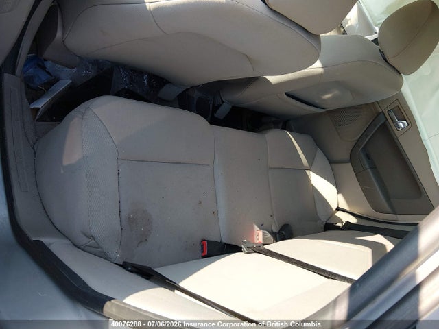 Продажа на аукционе авто 2008 Ford Focus S/se, vin: 1FAHP34N58W283659, номер лота: 40076288