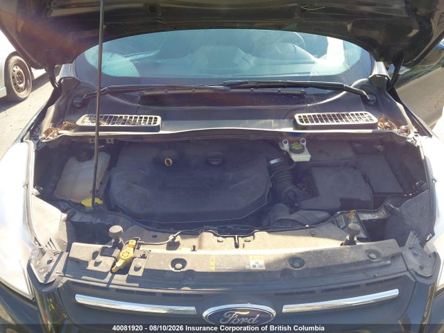 Ford ESCAPE SE 2014 1FMCU9G95EUD54621 Image 10