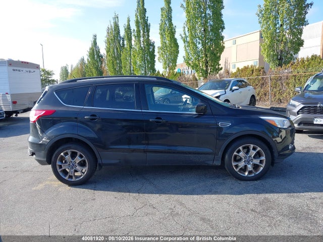 Ford ESCAPE SE 2014 1FMCU9G95EUD54621 Image 14