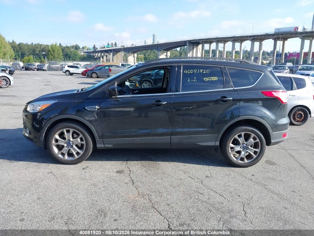 Ford ESCAPE SE 2014 1FMCU9G95EUD54621 Image 15