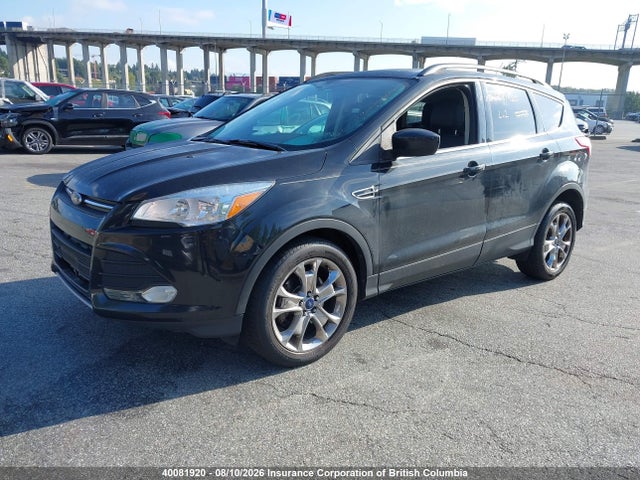 Ford ESCAPE SE 2014 1FMCU9G95EUD54621 Image 2