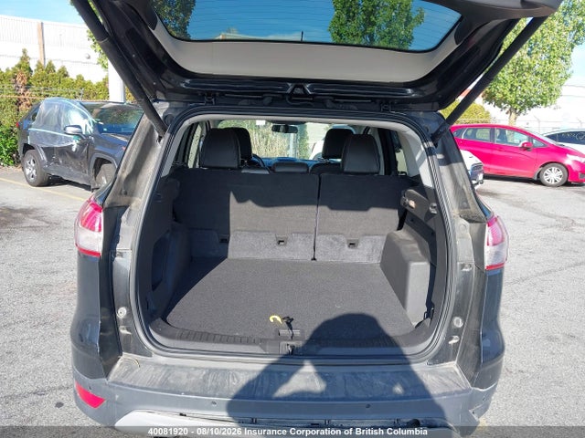 Ford ESCAPE SE 2014 1FMCU9G95EUD54621 Image 23