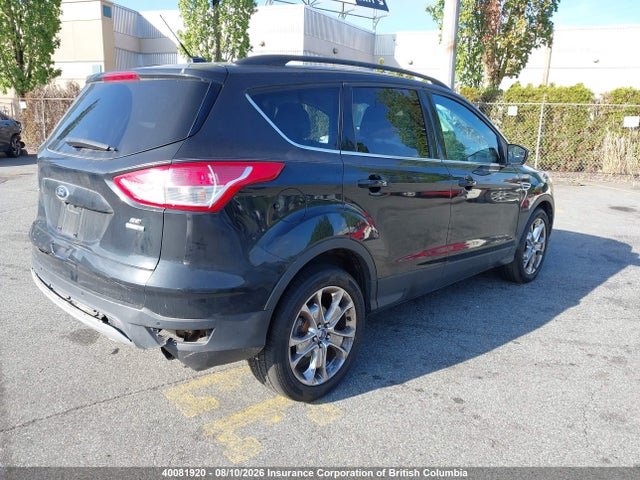 Ford ESCAPE SE 2014 1FMCU9G95EUD54621 Image 4