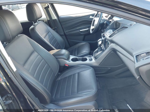 Ford ESCAPE SE 2014 1FMCU9G95EUD54621 Image 5