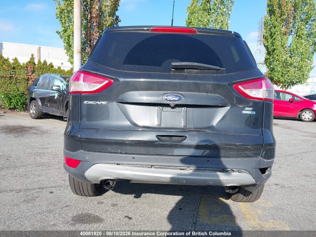Ford ESCAPE SE 2014 1FMCU9G95EUD54621 Image 6