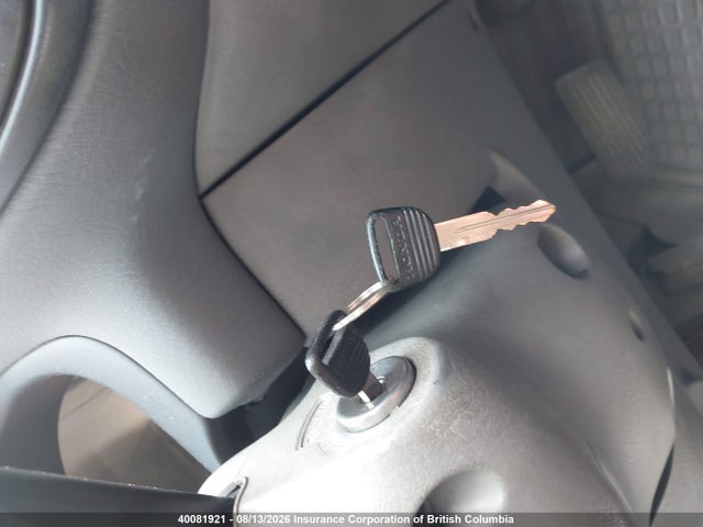 40081921 :رقم المزاد ، 2HGEJ6652VH926753 vin ، 1997 Honda Civic مزاد بيع