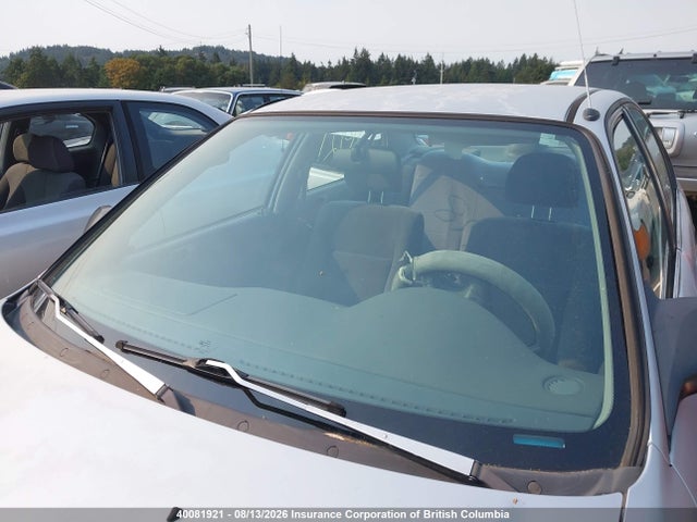 40081921 :رقم المزاد ، 2HGEJ6652VH926753 vin ، 1997 Honda Civic مزاد بيع