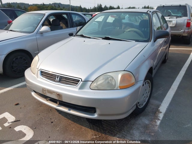 40081921 :رقم المزاد ، 2HGEJ6652VH926753 vin ، 1997 Honda Civic مزاد بيع