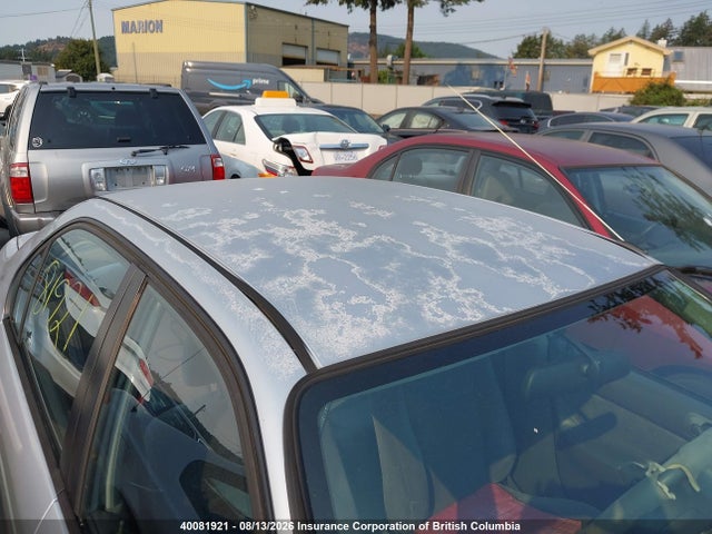 40081921 :رقم المزاد ، 2HGEJ6652VH926753 vin ، 1997 Honda Civic مزاد بيع