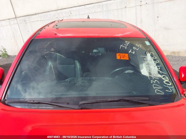40074883 :رقم المزاد ، 3TYCZ5AN3PT127783 vin ، 2023 Toyota Tacoma Double Cab/sr/sr5/trail/trd Sport/trd Off Road/trd Pro مزاد بيع