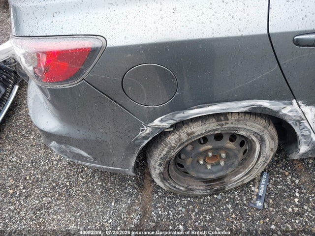 2012 Mazda 3 I მანქანა იყიდება აუქციონზე, vin: JM1BL1UF9C1562255, აუქციონის ნომერი: 40080289
