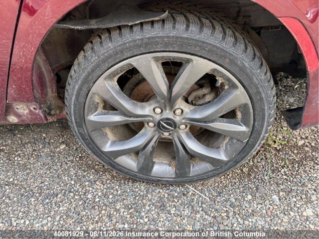 Chrysler 200 2016 1C3CCCBG1GN180669 Image 8