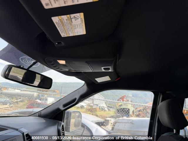 Ford F150 2017 1FTEX1EP1HKC57021 Image 10