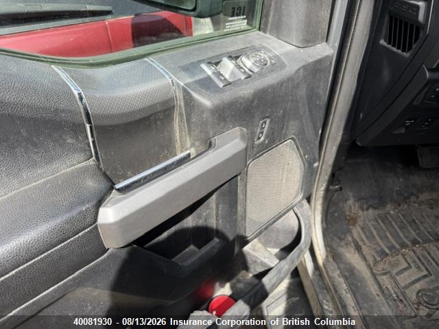 Ford F150 2017 1FTEX1EP1HKC57021 Image 11