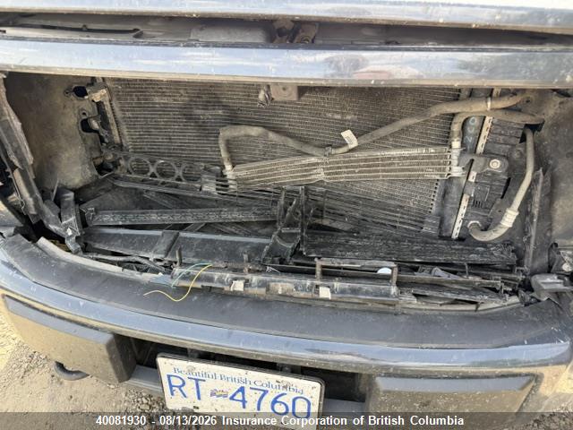 Ford F150 2017 1FTEX1EP1HKC57021 Image 12