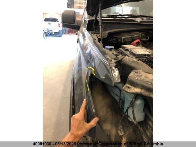 Ford F150 2017 1FTEX1EP1HKC57021 Image 17