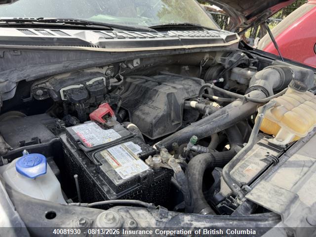 Ford F150 2017 1FTEX1EP1HKC57021 Image 20