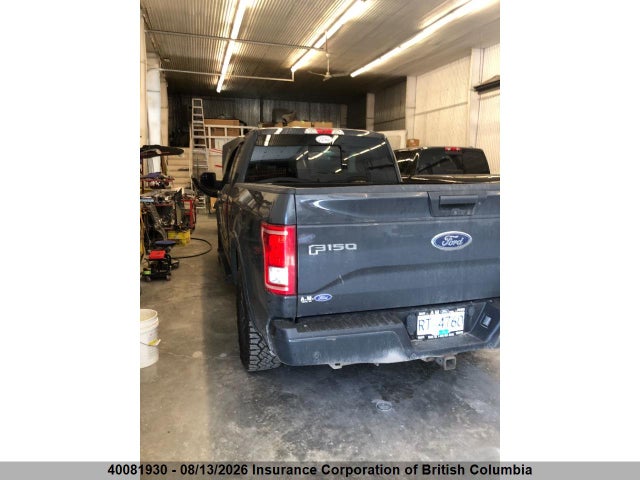 Ford F150 2017 1FTEX1EP1HKC57021 Image 3