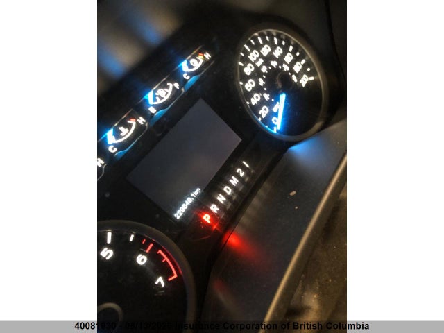 Ford F150 2017 1FTEX1EP1HKC57021 Image 5