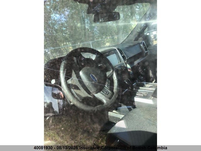 Ford F150 2017 1FTEX1EP1HKC57021 Image 7