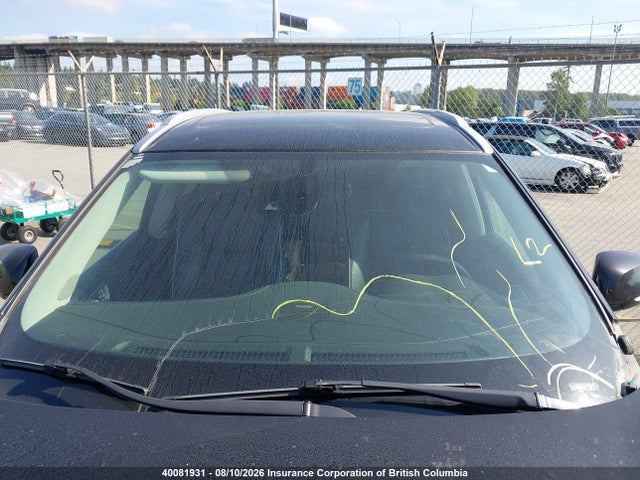 Auction sale of the 2019 Infiniti Qx60, vin: 5N1DL0MM6KC555506, lot number: 40081931