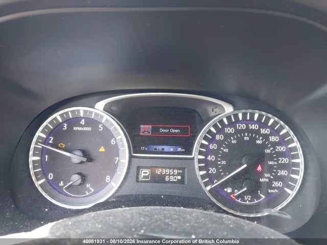 Auction sale of the 2019 Infiniti Qx60, vin: 5N1DL0MM6KC555506, lot number: 40081931