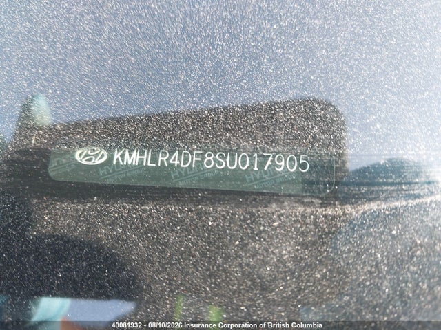 Продажа на аукционе авто 2025 Hyundai Elantra N Line, vin: KMHLR4DF8SU017905, номер лота: 40081932