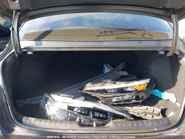 Продажа на аукционе авто 2025 Hyundai Elantra N Line, vin: KMHLR4DF8SU017905, номер лота: 40081932