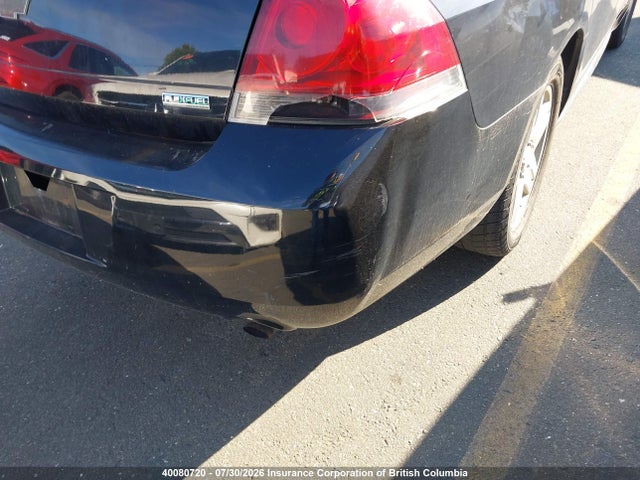 Aukcja sprzedaży 2012 Chevrolet Impala Ls, vin: 2G1WA5E37C1106230, numer aukcji: 40080720
