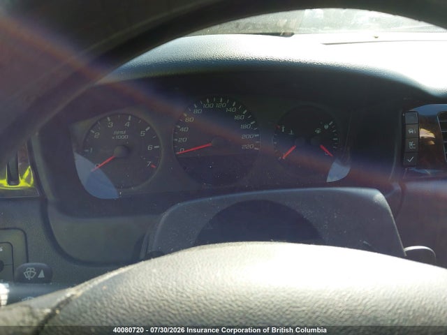 Aukcja sprzedaży 2012 Chevrolet Impala Ls, vin: 2G1WA5E37C1106230, numer aukcji: 40080720
