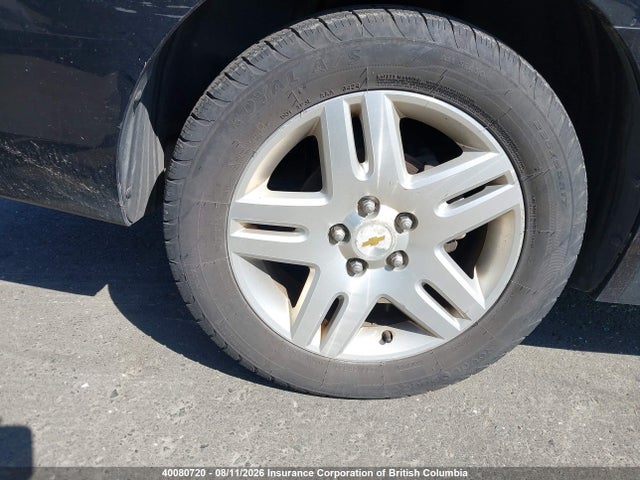 Aukcja sprzedaży 2012 Chevrolet Impala Ls, vin: 2G1WA5E37C1106230, numer aukcji: 40080720