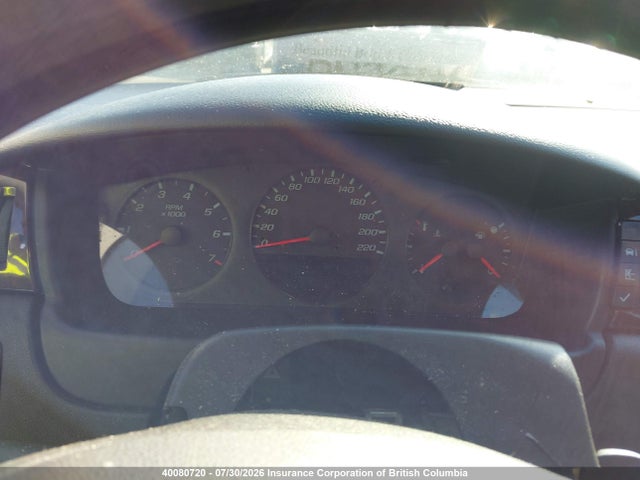 Aukcja sprzedaży 2012 Chevrolet Impala Ls, vin: 2G1WA5E37C1106230, numer aukcji: 40080720