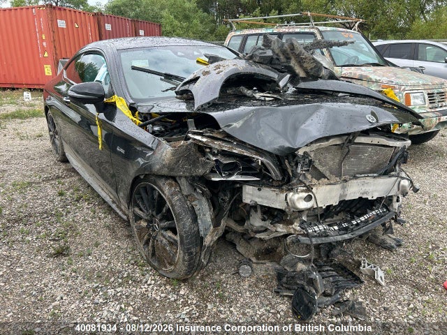 Auction sale of the 2020 Mercedes-benz Amg C 43 4matic, vin: WDDWJ6EB3LF966788, lot number: 40081934