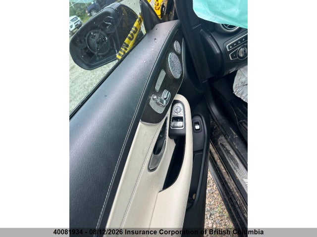 Aukcja sprzedaży 2020 Mercedes-benz Amg C 43 4matic, vin: WDDWJ6EB3LF966788, numer aukcji: 40081934
