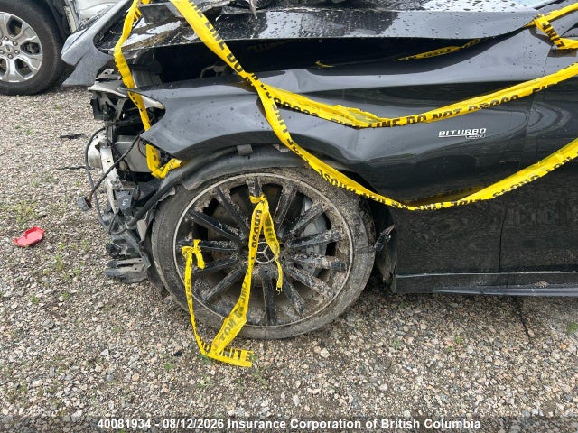 Aukcja sprzedaży 2020 Mercedes-benz Amg C 43 4matic, vin: WDDWJ6EB3LF966788, numer aukcji: 40081934
