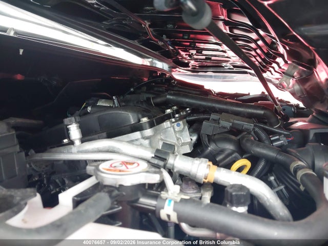 JTDBAMDE7N3003843 Toyota Corolla