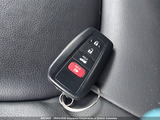 JTDBAMDE7N3003843 Toyota Corolla