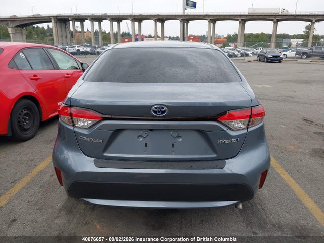 JTDBAMDE7N3003843 Toyota Corolla
