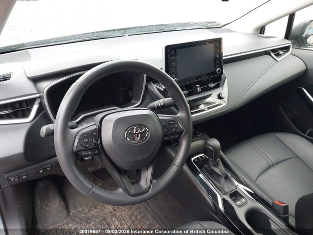 JTDBAMDE7N3003843 Toyota Corolla