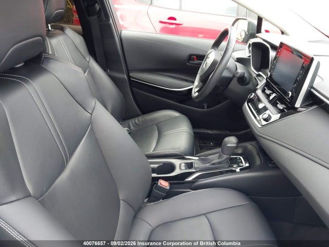 JTDBAMDE7N3003843 Toyota Corolla