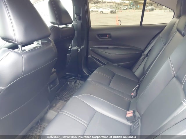 JTDBAMDE7N3003843 Toyota Corolla